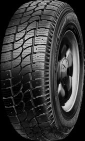Riken Cargo Winter 3PMSF M+S