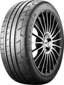 Bridgestone Potenza RE070R RUNFLAT DOT22