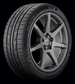 Kumho Ecsta PS31 TL