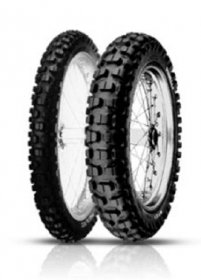 Pirelli MT21 Rallycross Front
