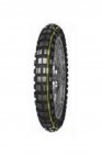 Mitas E10 Dakar yellow Front