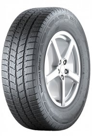 Continental VanContact Winter VW 3PMSF
