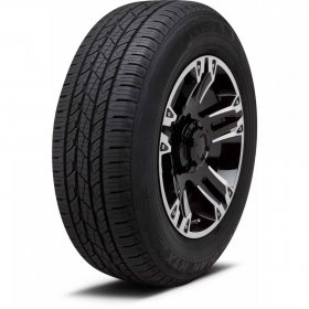 Nexen Roadian HTX RH5 XL