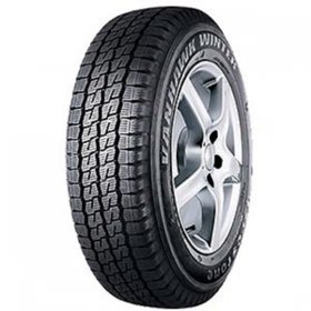 Firestone Vanhawk 2 Winter 3PMSF
