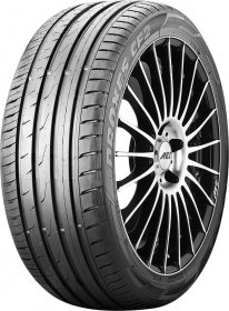 Toyo Proxes CF2 SUV DOT22