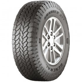 General Tire Grabber AT3 