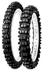 Dunlop D 952 NHS M/C Rear