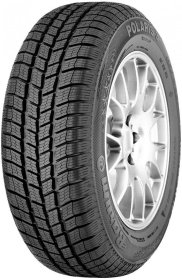 Barum Polaris 3 3PMSF M+S