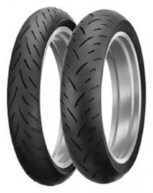 Dunlop Sportmax GPR 300 Rear