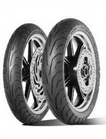 Dunlop Arrowmax Streetsmart Front