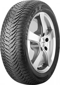 Goodyear UltraGrip 8 * 3PMSF DOT22