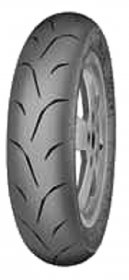 Mitas MC 34 Super Soft TL