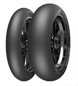 Metzeler Racetec RR Slick K1 NHS