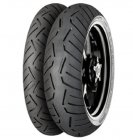 Continental ContiRoadAttack 3 CR M/C Front TL Continental ContiRoadAttack 3 CR M/C Front TL