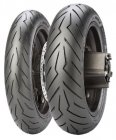 Pirelli Diablo Rosso Scooter M/C Pirelli Diablo Rosso Scooter M/C