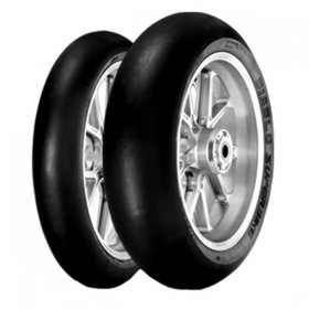 Pirelli Diablo Superbike SC2 Rear