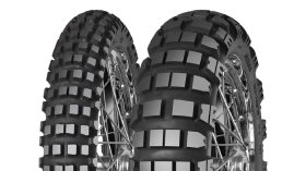 Mitas Enduro Trail XT+ TL TT Dakar
