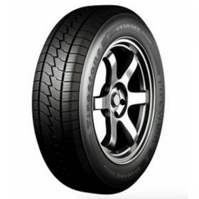 Firestone VanHawk Multiseason 8PR 3PMSF