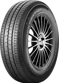 Continental ContiCrossContact™ LX Sport FR BSW