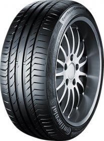 Continental ContiSportContact™ 5 FR MGT