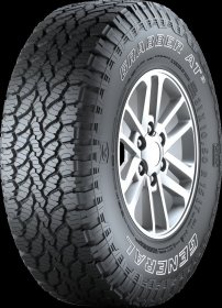 General Tire Grabber AT3 3PMSF
