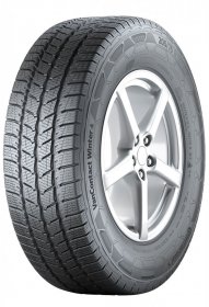 Continental VanContact Winter 6PR 3PMSF
