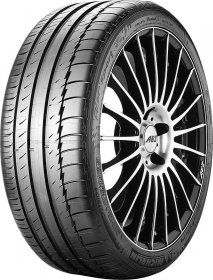 Michelin Pilot Sport PS2 FSL DOT18