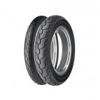 Dunlop D 402 M/C Rear H/D