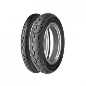 Dunlop D 402 M/C Rear H/D