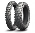 Michelin Anakee Wild M/C Front Michelin Anakee Wild M/C Front