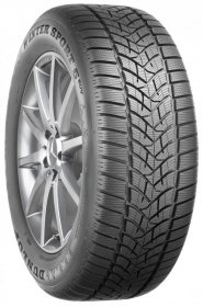 Dunlop Winter Sport 5 SUV