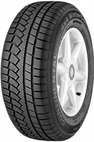 Continental Conti4x4WinterContact * FR 3PMSF