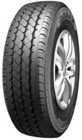 RoadX RX Quest C02 8PR BSW DOT22