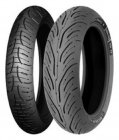 Michelin Pilot Road 4 Rear Michelin Pilot Road 4 Rear
