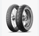 Michelin Anakee Adventure 2 Front M+S TL Michelin Anakee Adventure 2 Front M+S TL