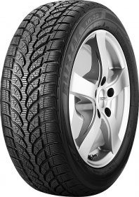 Bridgestone Blizzak LM-32 MO 3PMSF