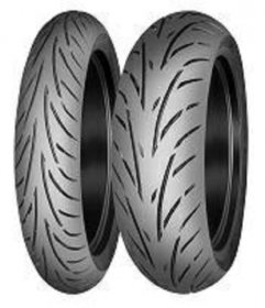Mitas Touring Force Rear