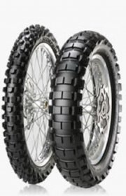 Pirelli Scorpion Rally Front