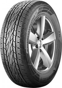 Continental ContiCrossContact™ LX 2 FR