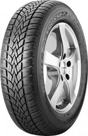 Dunlop Winter Response 2 MFS