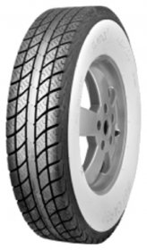 Mitas B61 TL Front Rear WW