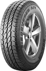 Cooper Discoverer A/T XL M+S TL