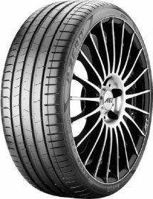 Pirelli P Zero (PZ4) Luxury Saloon MO