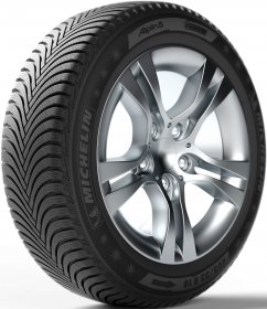 Michelin Alpin 5 * MO