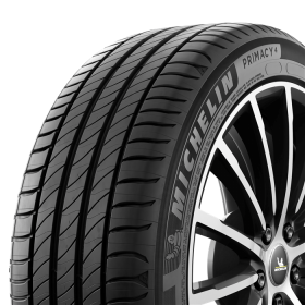 Michelin Primacy 4+ 