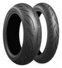 Bridgestone Battlax S21 Front TL Bridgestone Battlax S21 Front TL