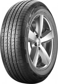 Continental Conti4x4Contact AO XL FR