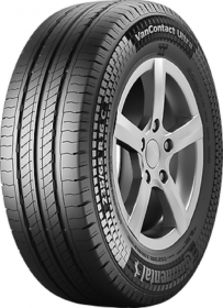 Continental VanContact Ultra 8PR BSW