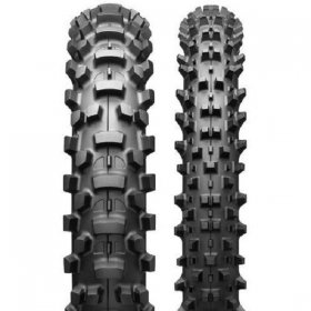 Bridgestone M102 