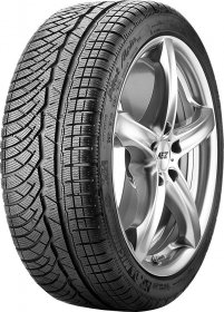 Michelin Pilot Alpin PA4 MO XL